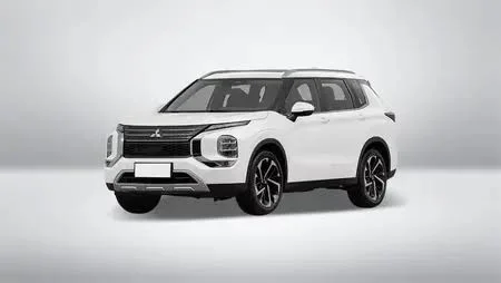 میتسوبیشی  H-Line